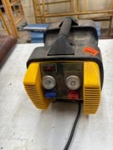 Appion G5twin refrigerant recovery machine