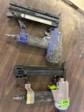 nail guns 2 times the money
