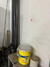 Ice maker cleaner, Bonding adhesive, paint, metal table, various metal and other various items Must