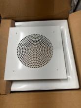 Wall mount Horn loudspeaker