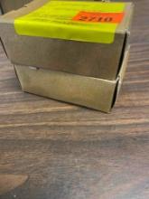 Flange nut and bolt