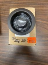 Basket strainer