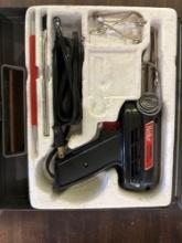 Weller 8200 universal soldering gun