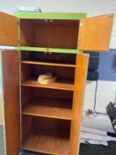 Cabinet Must bring help to load