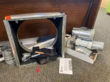 Misc HVAC items