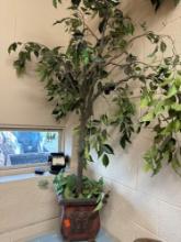 Artificial tree