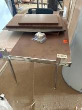 School desk