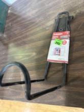 Husky secure lock ladder hook