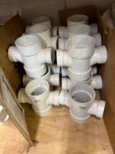 3 by 2 pvc cross 14 times the money