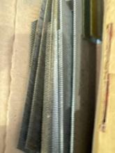 Nail gun nails