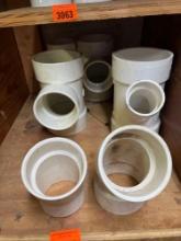 3 inch tease 3 x 2 Y 45s and a street 22