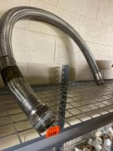 Supply line