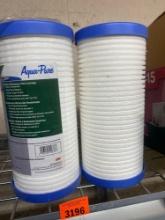 Auga pur water filters