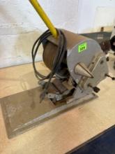 Copper pipe cutter