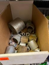 Miscellaneous gas fittings