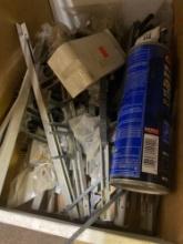 Water line holders
