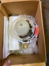 Kohler valve with stops