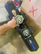 Bell & Gossett circulator