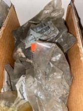 Faucet repair parts