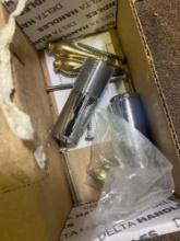 Delta parts