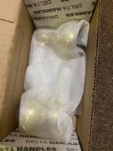 Delta handle kit
