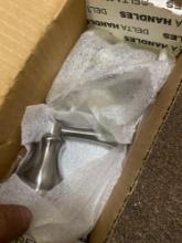 Delta handle kit