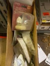 Tub and shower flanges