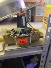 Kohler rough in valve