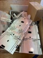 LED retrofit conversion kit