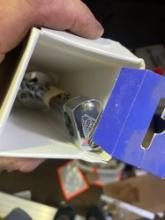 Wall bracket