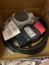 Remote switch