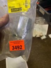 American standard handles