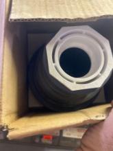 Floor drain