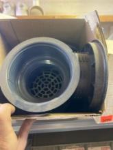 Drain parts