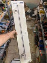 Kohler slide bar