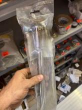 Vacuum breaker