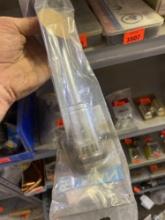 Vacuum breaker