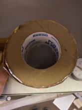 metal tape