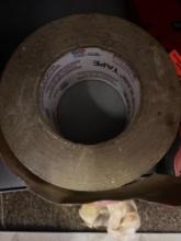 Metal tape