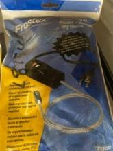 Frostex plug kit