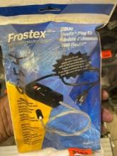 Frostex plug kit