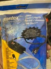 Frostex plug kit