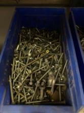 Miscellaneous screws