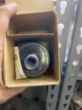 Trap primer