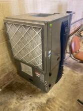 Water furnace Envision Measurements in photo Must bring help to load