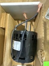 Electric motor