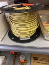 Tracer wire