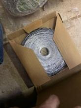 Duct strap