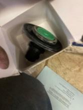 Urinal repair diaphragm