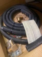 Connector kit